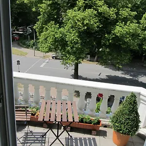 Boardinghouse Aparthotel