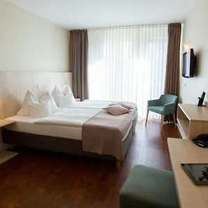 Stadthaushotel - Inklusionshotel Hotel