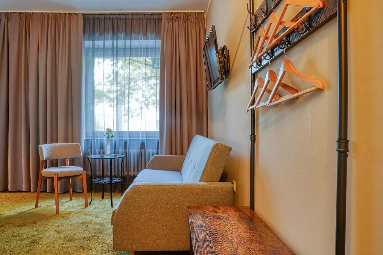 Centro Hotel City Gate Hamburg-Harburg Tyskland